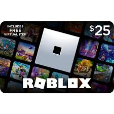 roblox 25 nzd digital gift card email