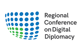 This section contains related events like: Regional Conference On Digital Diplomacy Rcdd 2019 Diplo