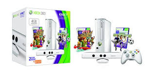 Shop for xbox 360 mario brothers online at. Microsoft Anuncia Un Pack De Xbox 360 Y Kinect De Color Blanco