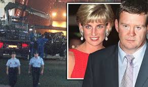 On august 31, 1997, according to the doctors who gave a statement in the immediate wake of the incident. Princess Diana Death The Four Minutes Before Paris Crash Unaccounted For By Bodyguard Royal News Express Co Uk