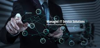 How you can get the Best Out of Managed IT Services for your Business