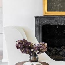 Vintage Fireplace Mantel Design Ideas