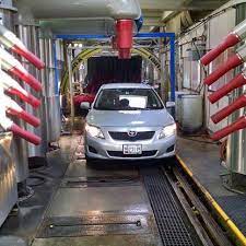 flagship carwash center lavado y