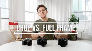 which camera format is best for you