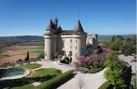 South West France Wine Tours