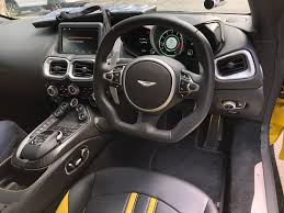 Find aston martin car for sale in malaysia. The Aston Martin Vantage Test Drive Experience Free Malaysia Today Fmt