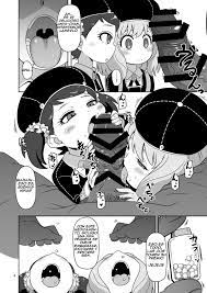 Saimin Koubi Daisakusen 2 - Page 3 - HentaiEra