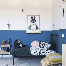 Beautiful Kids Rooms With Blue Kids