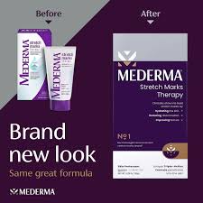 mederma stretch marks therapy cream at