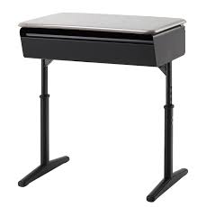 This would fit almost anywhere and combined with its useful lift top desk it can be used in many ways. Classroom Select Elliptical Lift Lid Desk 24x18 Inch School Specialty Canada