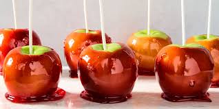 best candy apples recipe how to make