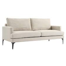 Lawson Rectangle Removable Cushion Sofa