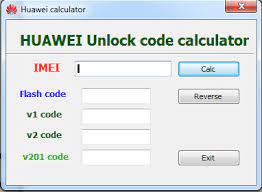 Dont worry we possess arrive up with a answer for your huawei telephone. Supotech Huawei Unlock Code Calculator