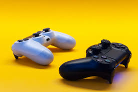 Em f go play a video game. Confronting Racial Bias In Video Games Techcrunch