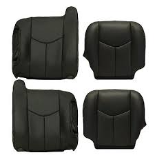 Fits 2003 2006 Chevy Silverado Seat