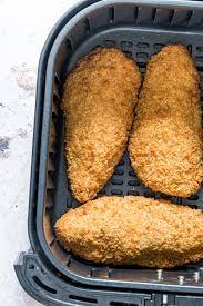frozen fish in air fryer recipes from