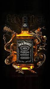 jack daniels art by snk77 jack daniels