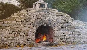 Dry Stack Stone Fireplaces Superb