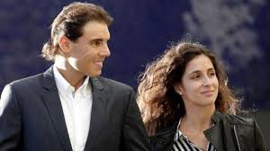 Holding a business administration degree from the uk, it is no surprise that xisca is the 'projects director' of the organization. Tennis Rafa Nadal To Marry His Girlfriend Xisca Perello Marca In English