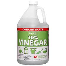 vinegar liquid all purpose cleaner