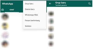 Cara menjadi admin grup wa tanpa diketahui. Cara Membuat Link Invite Whatsapp Cepat Hanya 1 Menit