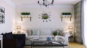 living room decorating ideas white