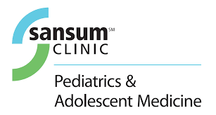 Sansum Clinic Pediatrics Logo Explore