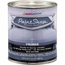 Dupli Color Automotive Metal