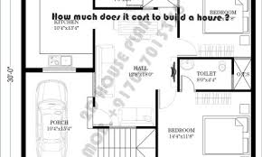 2d House Plan 2d House Plans Floor