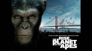 Maymunlar Cehennemi: Başlangıç (Rise of the Planet of the Apes) 2011  Fragman/Trailer - YouTube