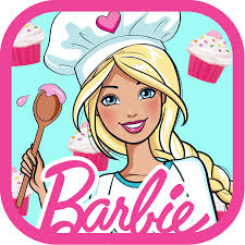 app barbie life