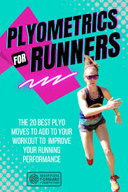 plyometric exercises for runners 20