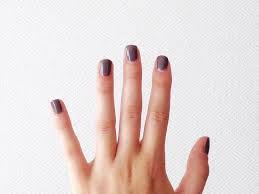 how fast do nails grow rate by day