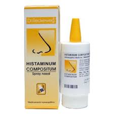 dr reckeweg r 97 histaminum compositum