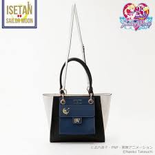 We did not find results for: Samantha Vega Sailor Moon Tote Bag And Pouch Japan Trend Shop