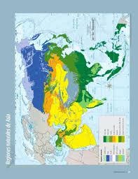 Atlas geografia del mundo 5to grado 2015 2016 librossep. Diversidad De Flora Y Fauna Capitulo 2 Leccion 4 Apoyo Primaria