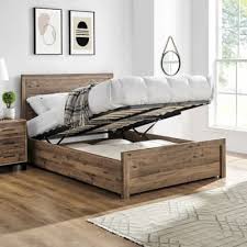 King Size Beds King Bed Frames With