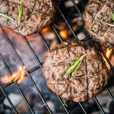 ultimate burger grill guide an easy