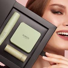 makeup skincare sets kiko milano