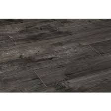 dark grey laminated matte wooden