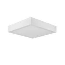 Square Smd Dimmable Indoor Lighting