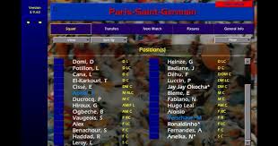 Check championship 2000/2001 page and find many useful statistics with chart. Championship Manager 01 02 Best Teams To Start With Footy Com Blog