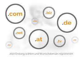 Domain kaufen für ✔ private websites oder ✔ ihren onlineshop: Domain Kaufen Bei Domainion At At Domains Gunstig Registrieren