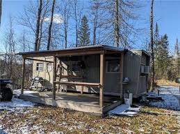 sawyer county wi real estate homes