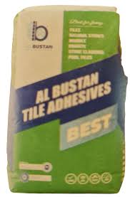 tile glue wall and floor tile adhesive