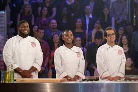The tenth season of the american competitive reality television series masterchef premiered on fox on may 29, 2019, and concluded on september 18, 2019. Masterchef And The Season 9 Winner Is
