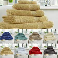 Shop for clearance towels at bed bath & beyond. Clearance Sale 100 Egyptian Cotton 500 Gsm Bath Sheet Bath Towel Hand Towels Ebay
