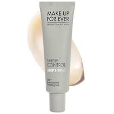 make up for ever step 1 primer shine control 30ml