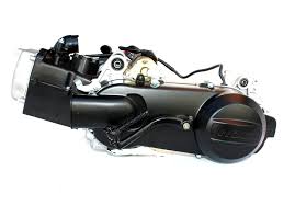 scooter 150cc gy6 157qmj engine short