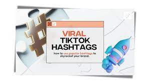 Best Hashtags For Tiktok The Ultimate Cheat Sheet gambar png
